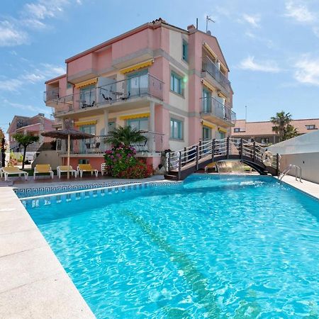 Duerming Velero Apartamentos Sanxenxo Exteriér fotografie