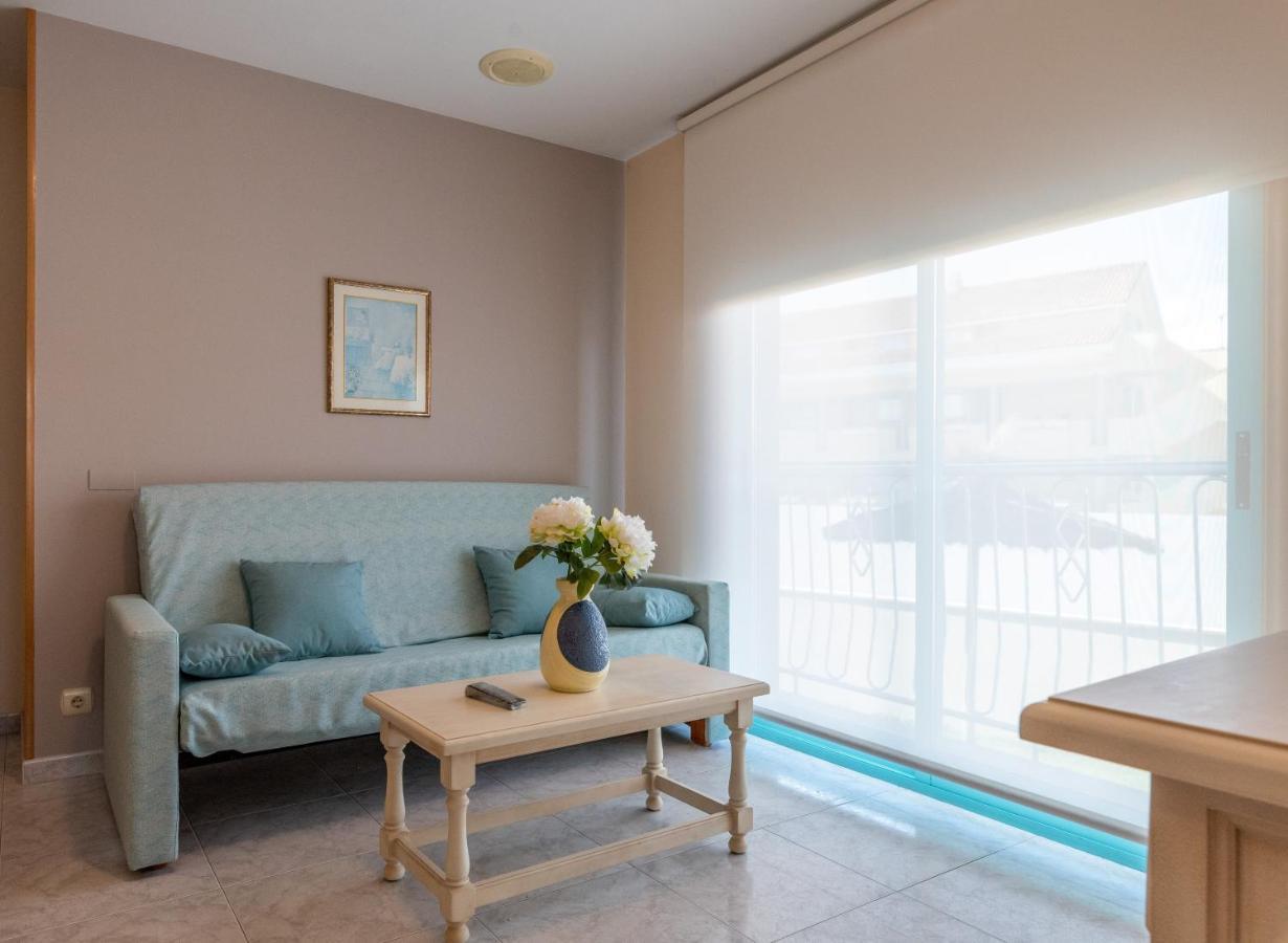 Duerming Velero Apartamentos Sanxenxo Exteriér fotografie