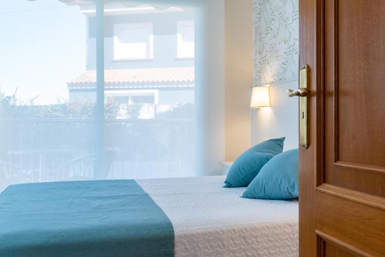 Duerming Velero Apartamentos Sanxenxo Exteriér fotografie