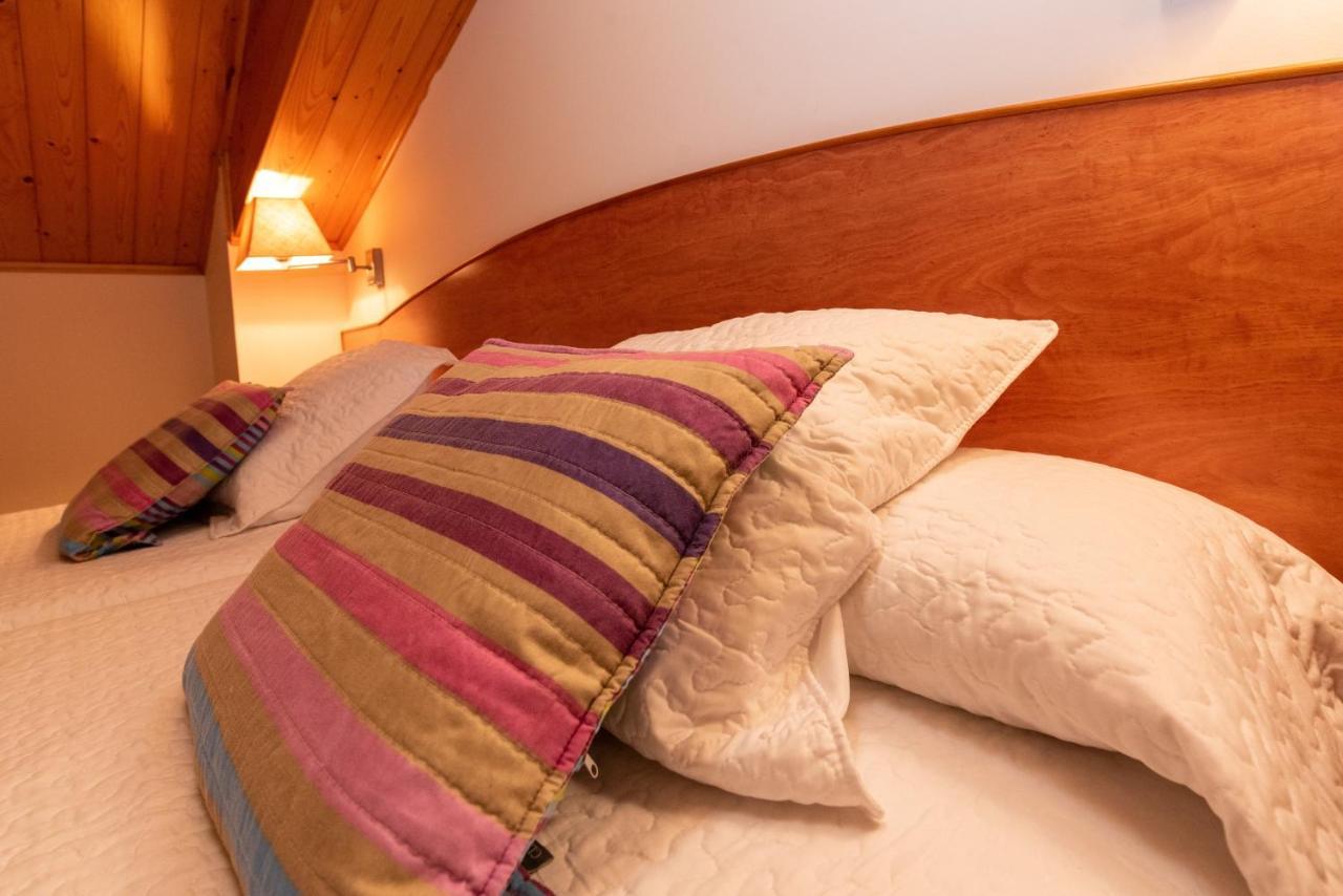 Duerming Velero Apartamentos Sanxenxo Exteriér fotografie