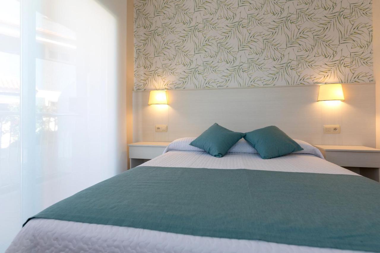 Duerming Velero Apartamentos Sanxenxo Exteriér fotografie