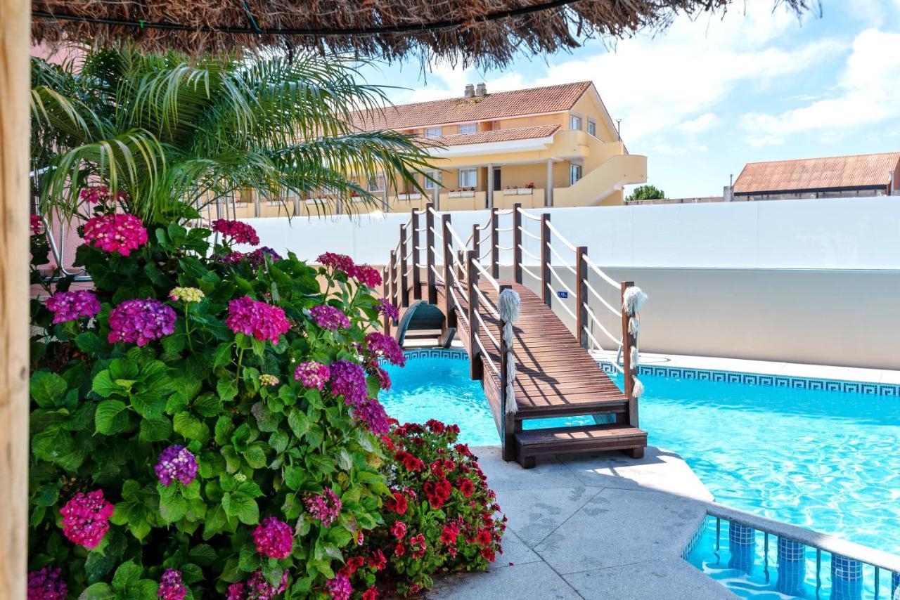 Duerming Velero Apartamentos Sanxenxo Exteriér fotografie