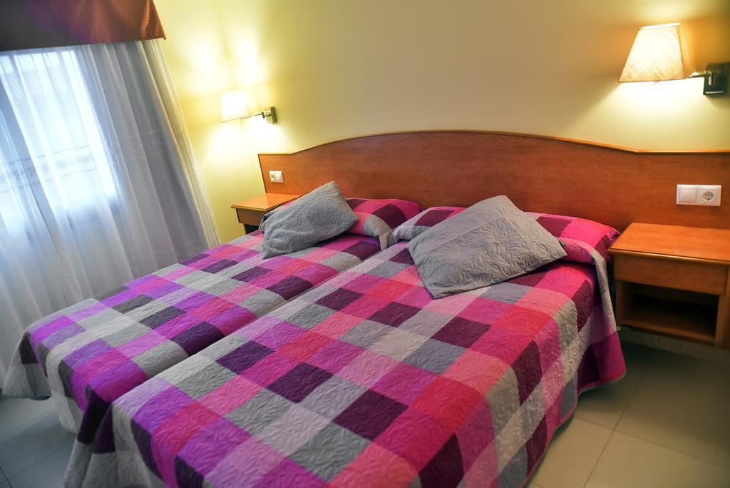 Duerming Velero Apartamentos Sanxenxo Exteriér fotografie
