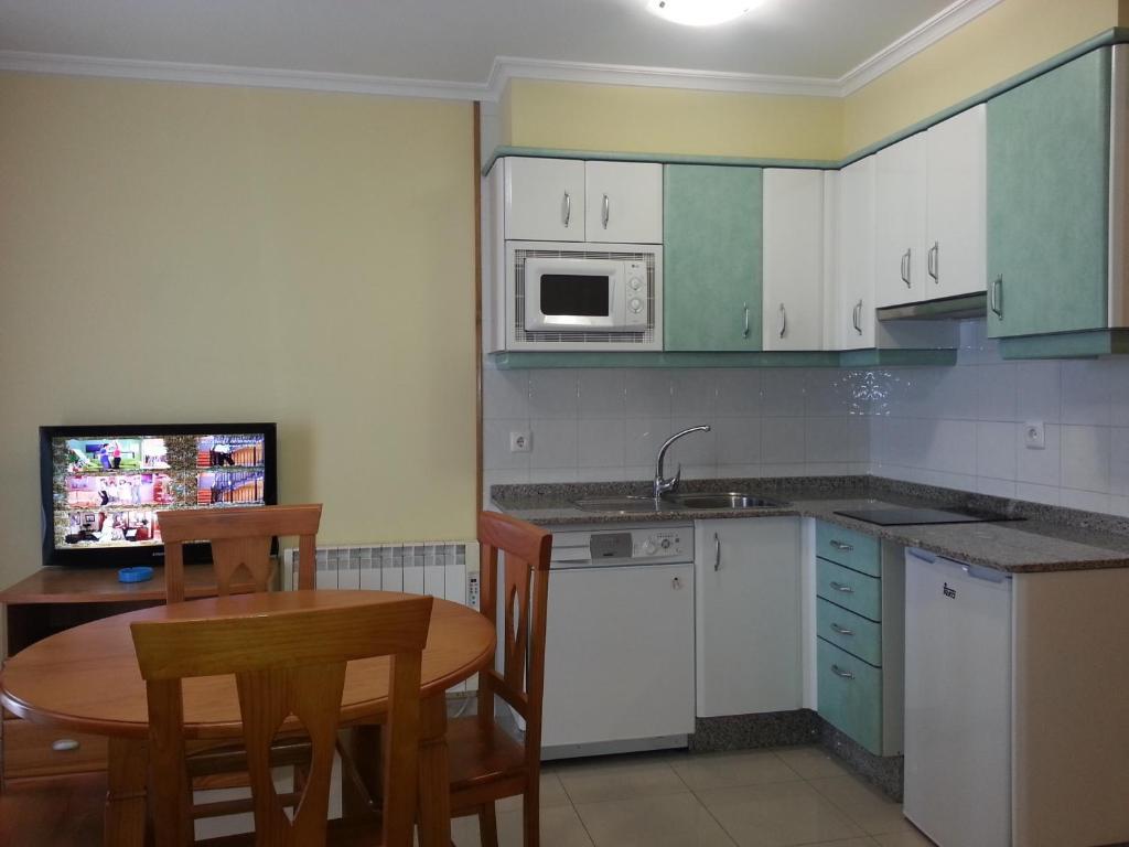 Duerming Velero Apartamentos Sanxenxo Exteriér fotografie
