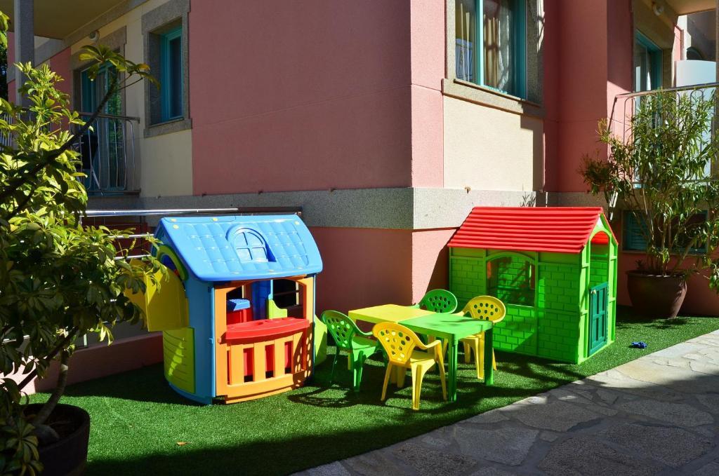 Duerming Velero Apartamentos Sanxenxo Exteriér fotografie